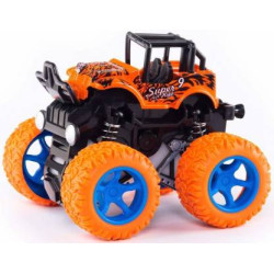 K A Enterprises monster trucks toys for boys