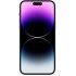 iPhone 14 Pro Max 256GB Deep Purple 5G With FaceTime - Middle East Version